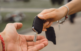 Låscylindrar och lås för bilar