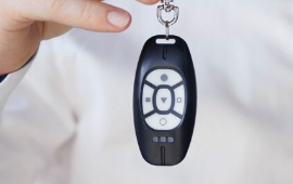 Avaktivering av startspärr